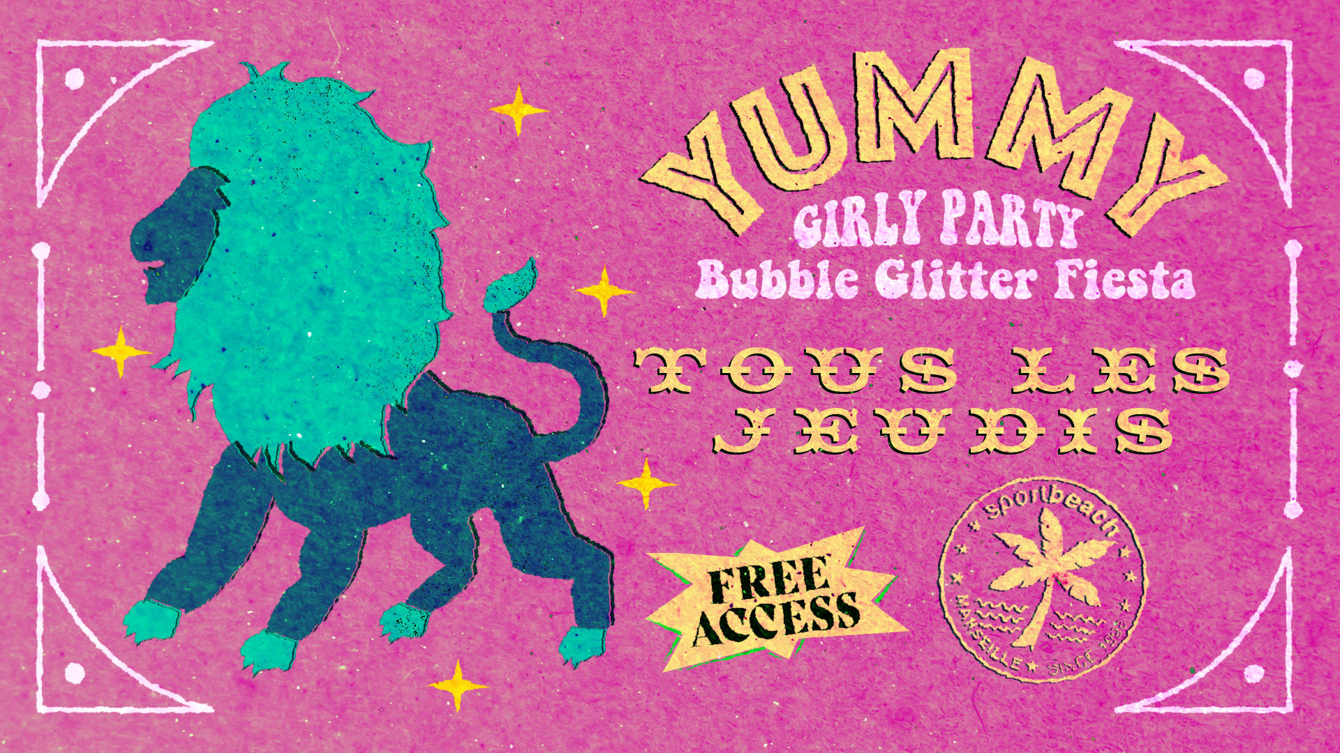 Jeudi 08 Août 2024 - Yummy Cover