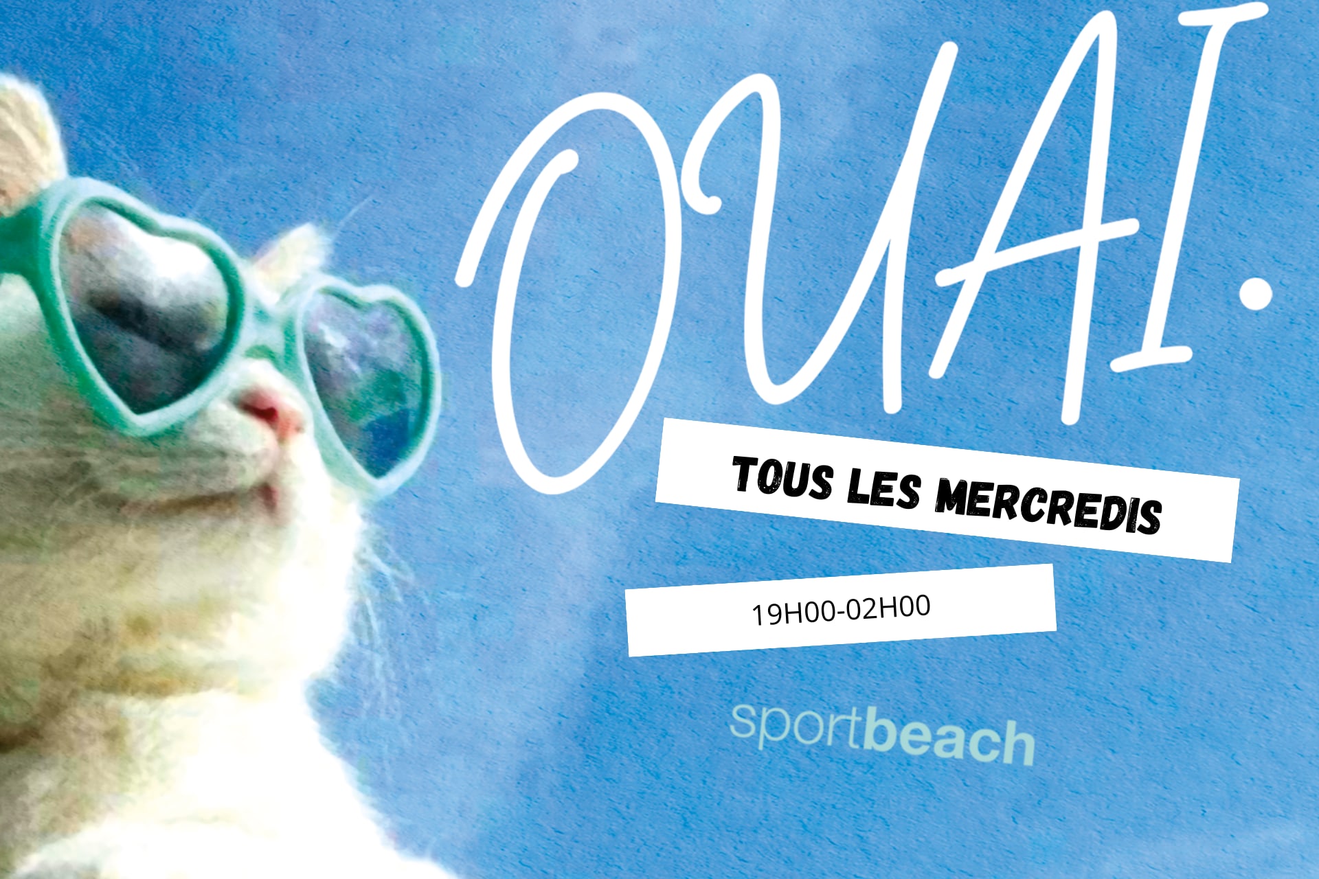 Ouai. - Mercredi 12 Juin 2024 Cover