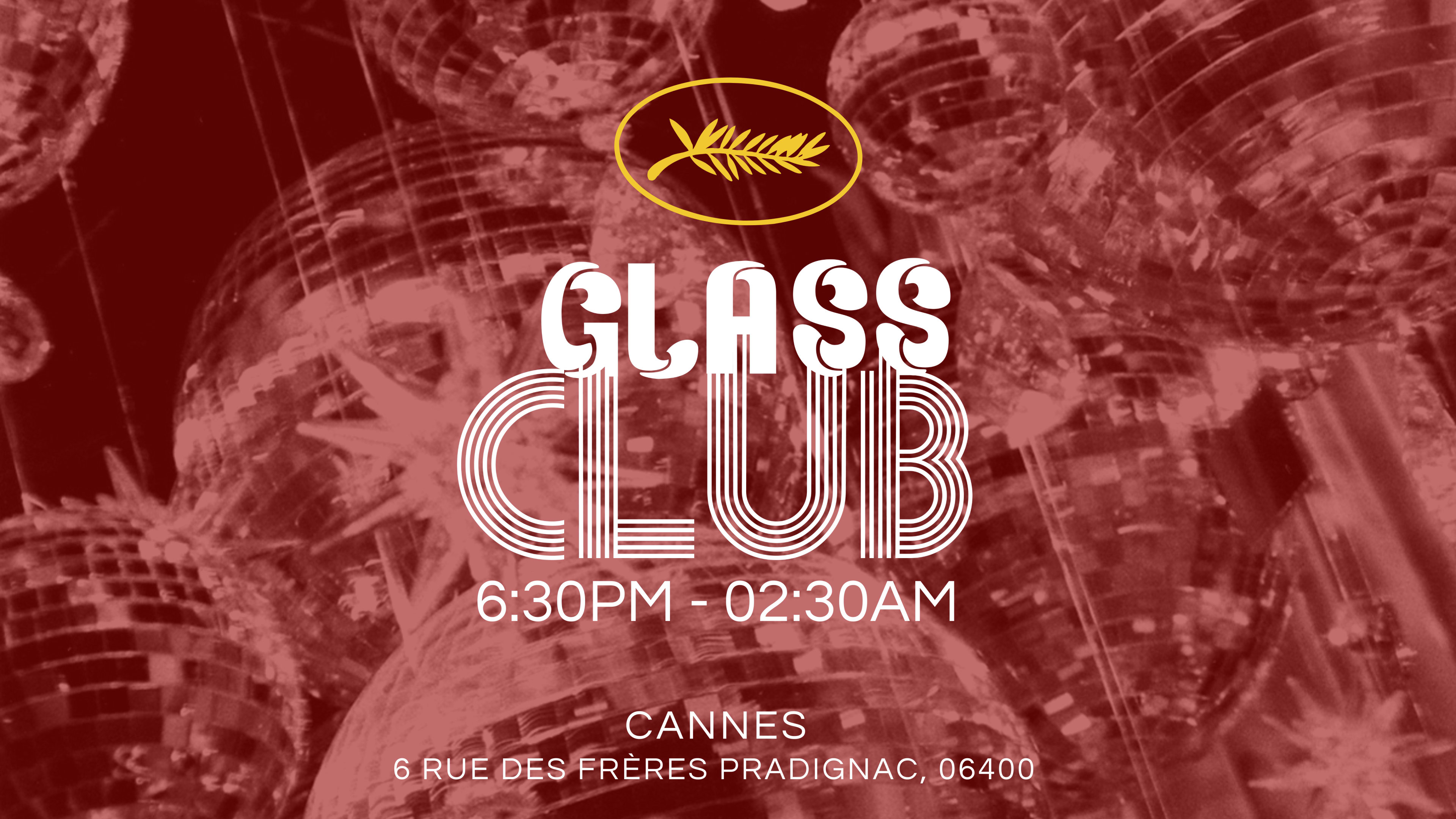 Wednesday 15th May • Mistyc Cover