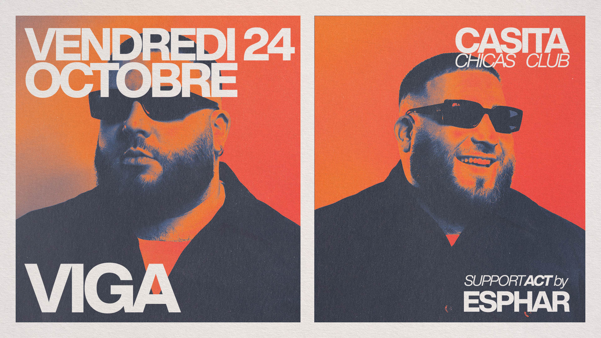 Ven 24 - Viga Cover