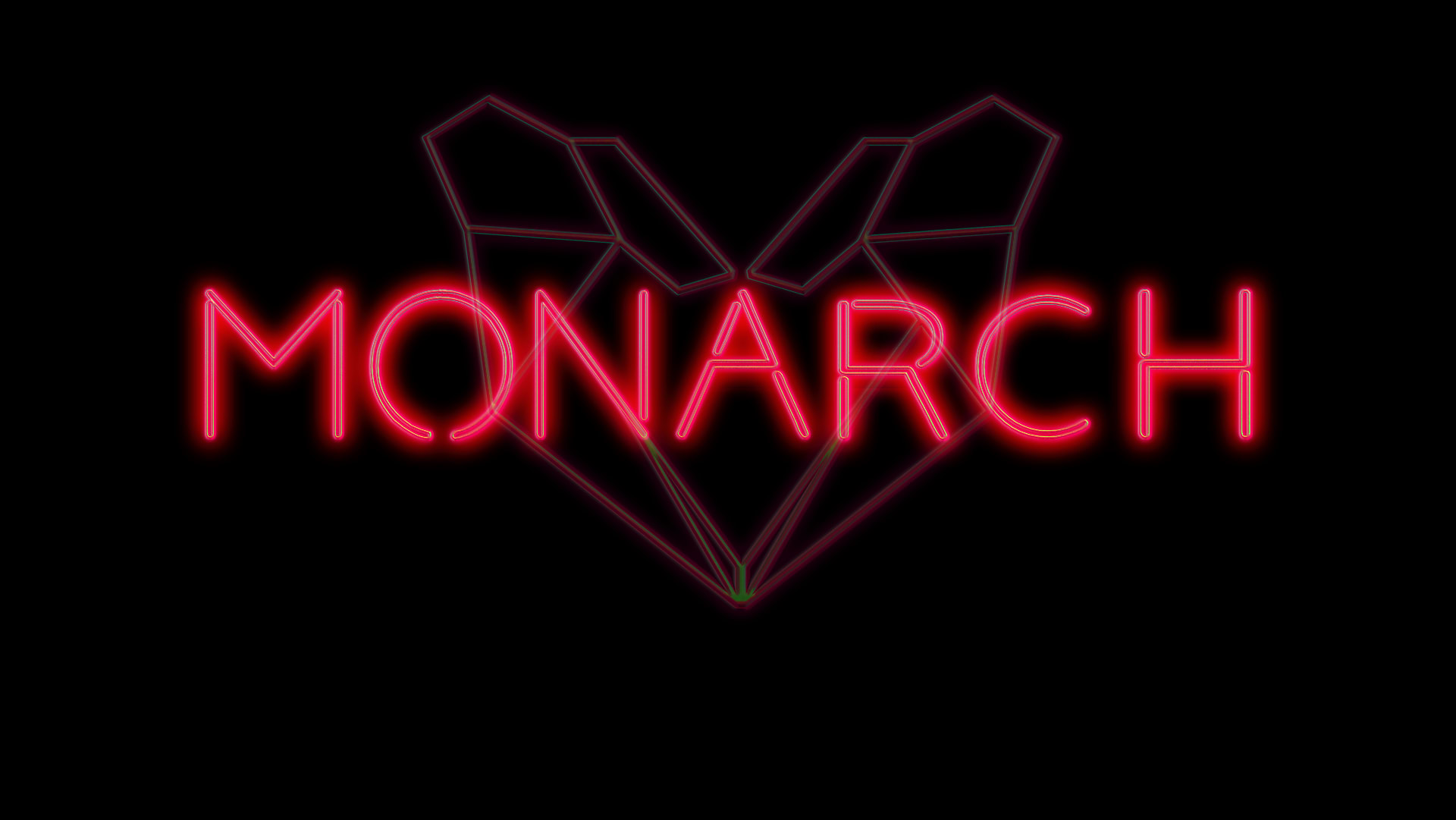 Monarch #15 - Happy New Year [ Annulée] Cover