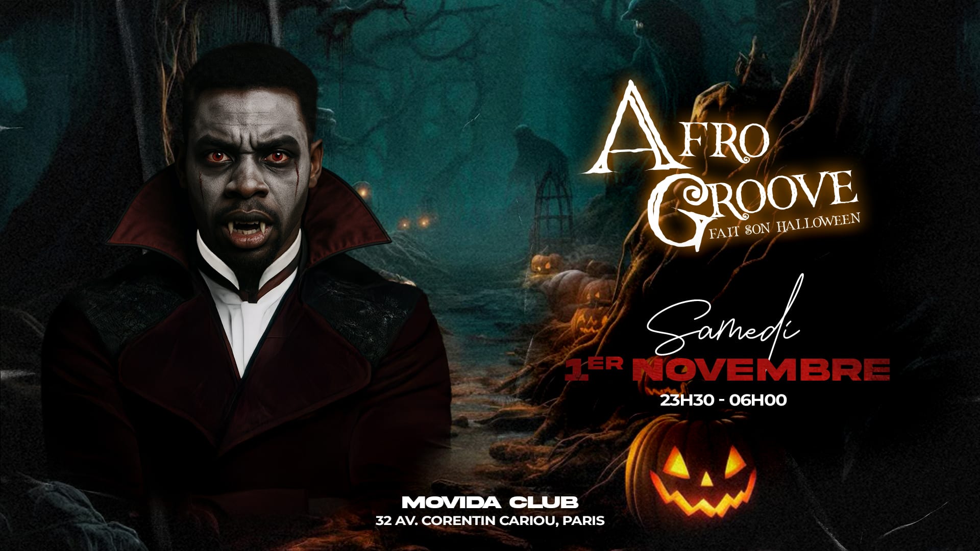 Afro Groove : Afrobeat, Shatta & Dancehall Cover