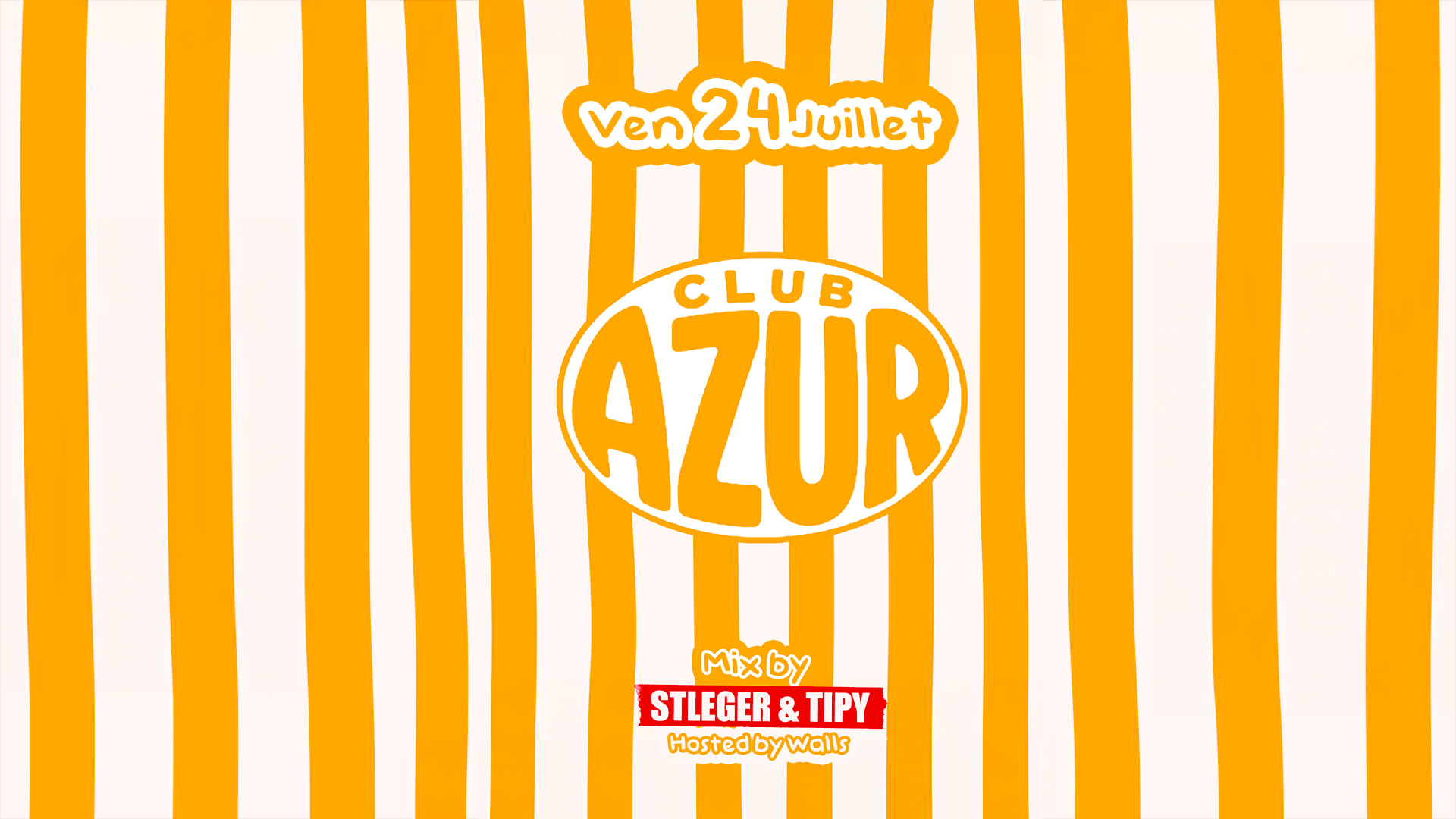 Club Avur Tipy Cover