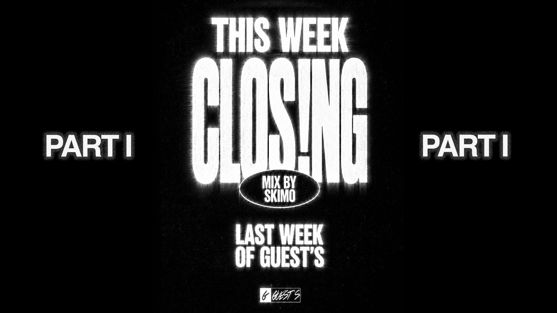 Closing Part I Cover