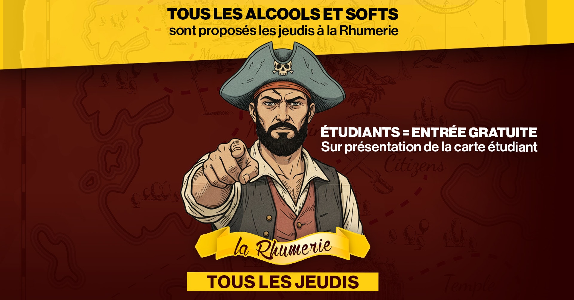 Jeudi Soir - L'imprévu Narbonne Cover