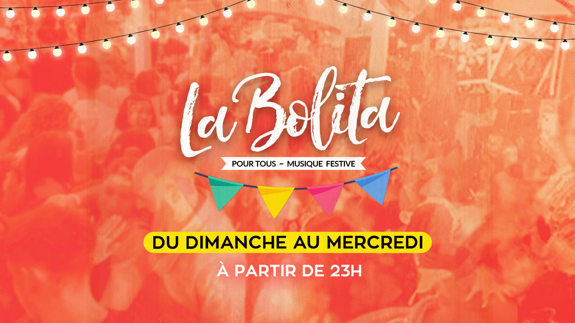 La Boulangerie Est Ouverte ! Cover