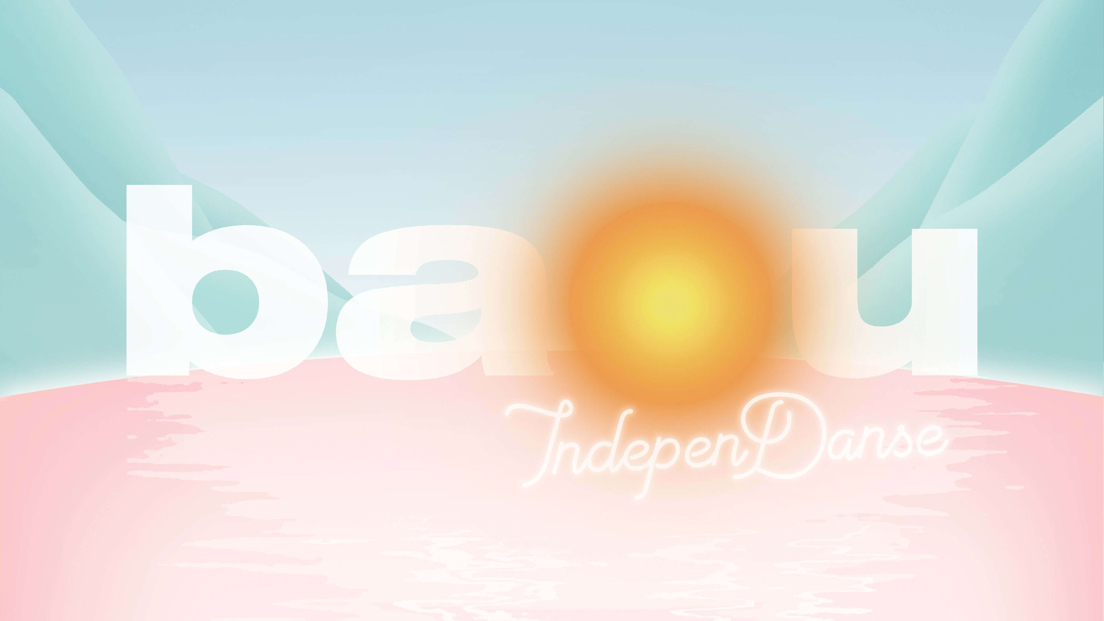 Baou : Independanse / Saison 2021 Cover