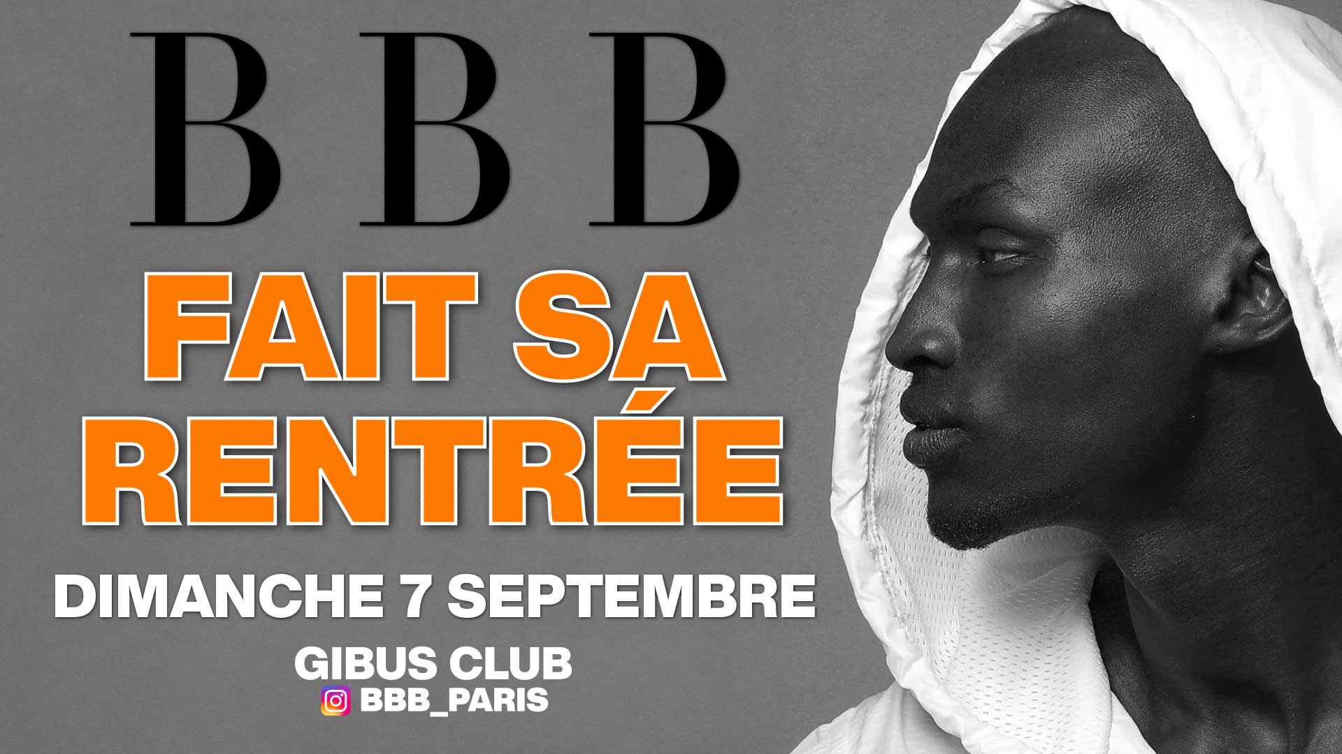 Soiree Bbb Fait Sa Rentree Cover