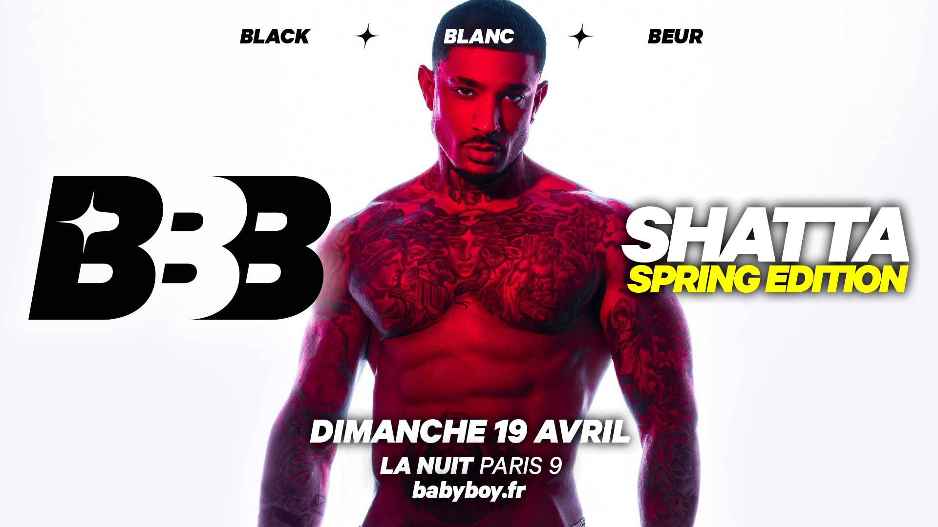 Bbb Shatta Spring Edition Cover