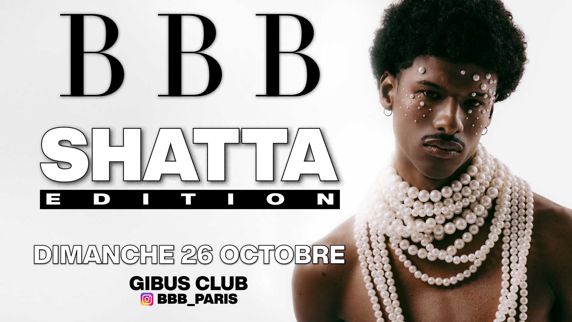 Soiree Bbb Shatta Edition Cover