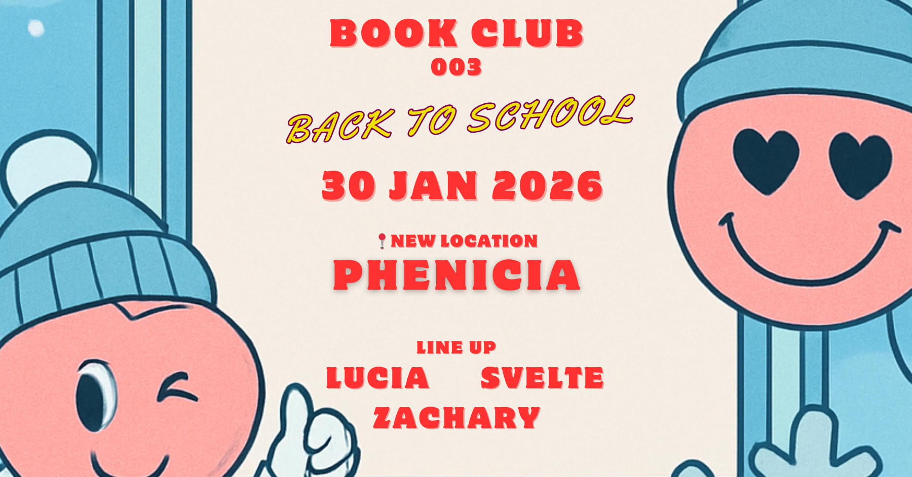 Low Key: Book Club 003 Cover