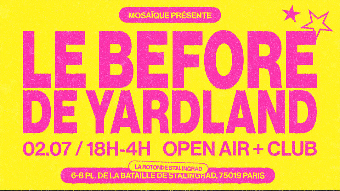 Le Before De Yardland : Koshowa · Shaybychai & More Cover