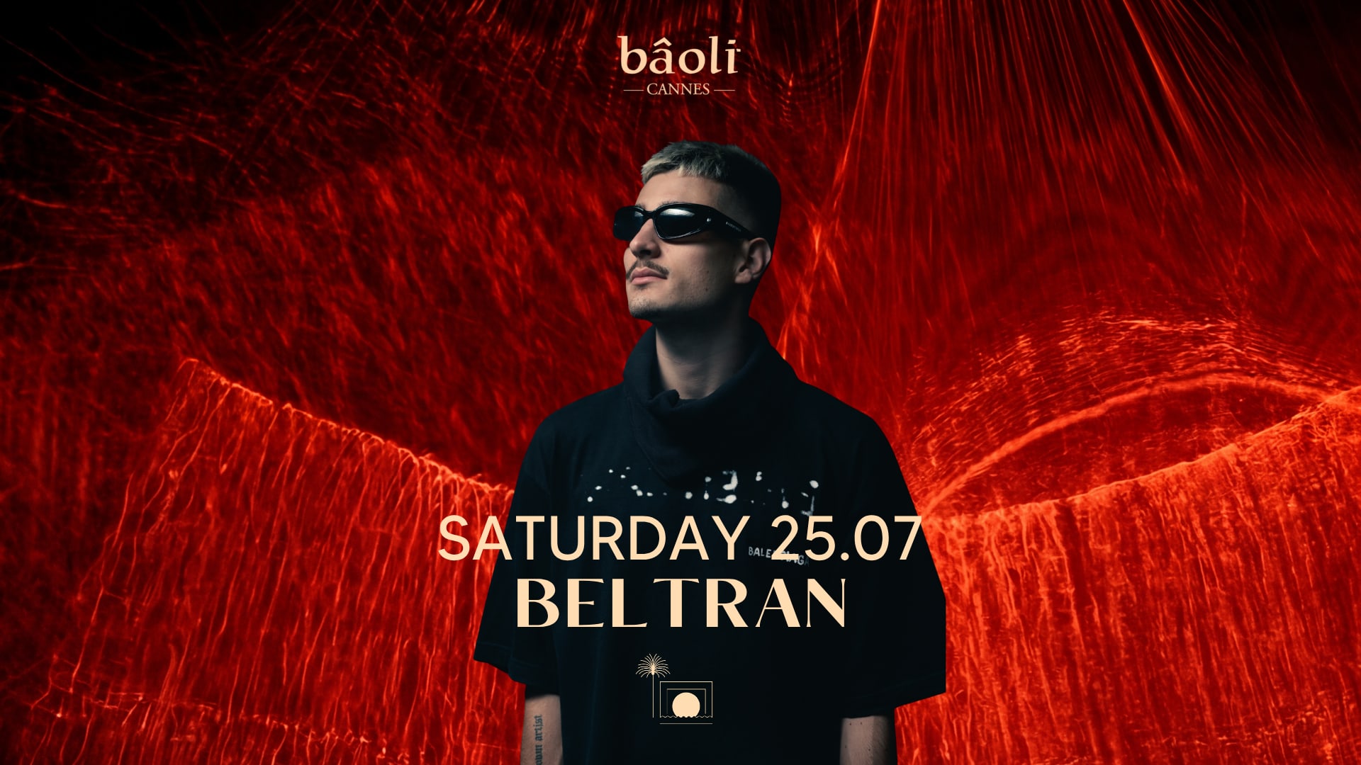 Beltran Cover