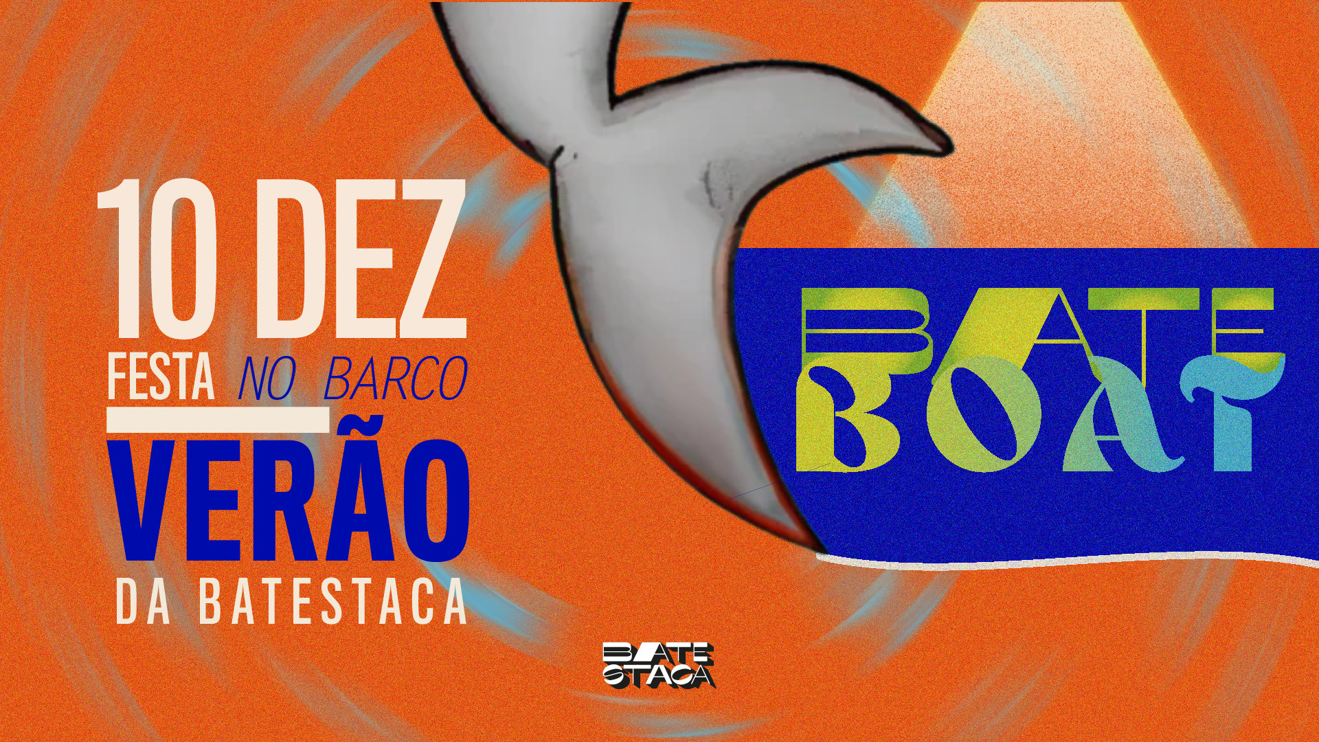 Bateboat - Verão Da Batestaca Cover