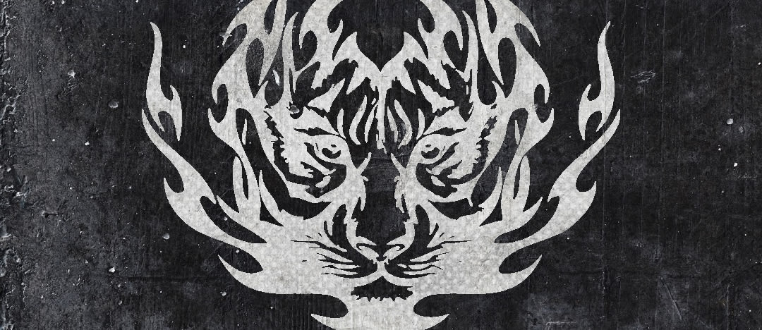 Blind Tiger Block Party Cover