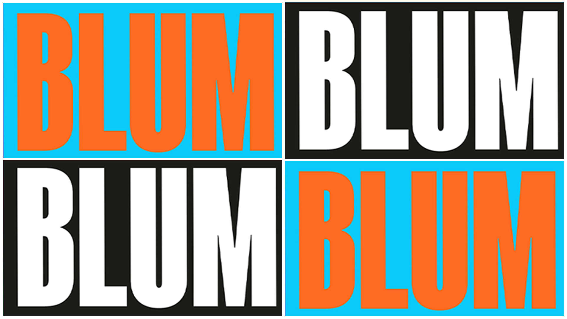 Blum - Festa Do Pijama Cover
