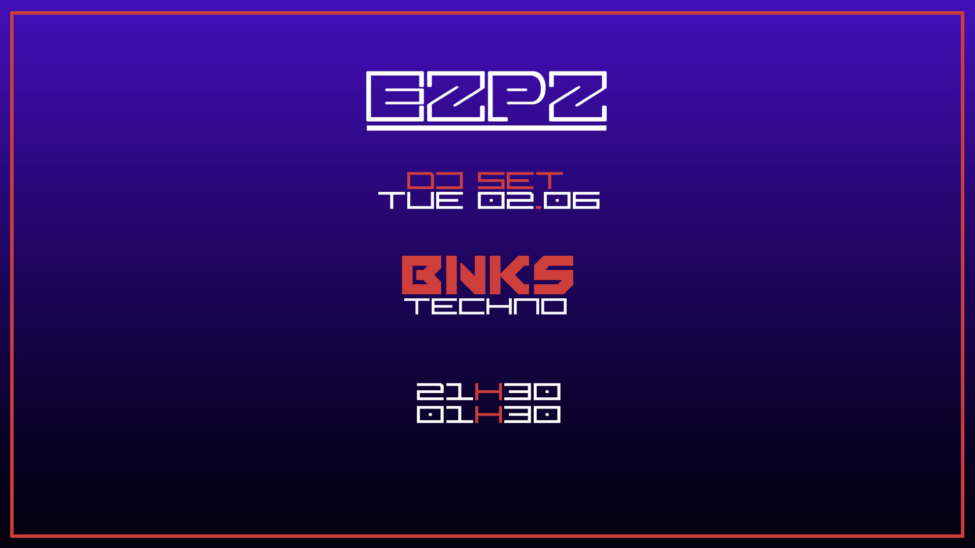 Bnks @ Ezpz Cover