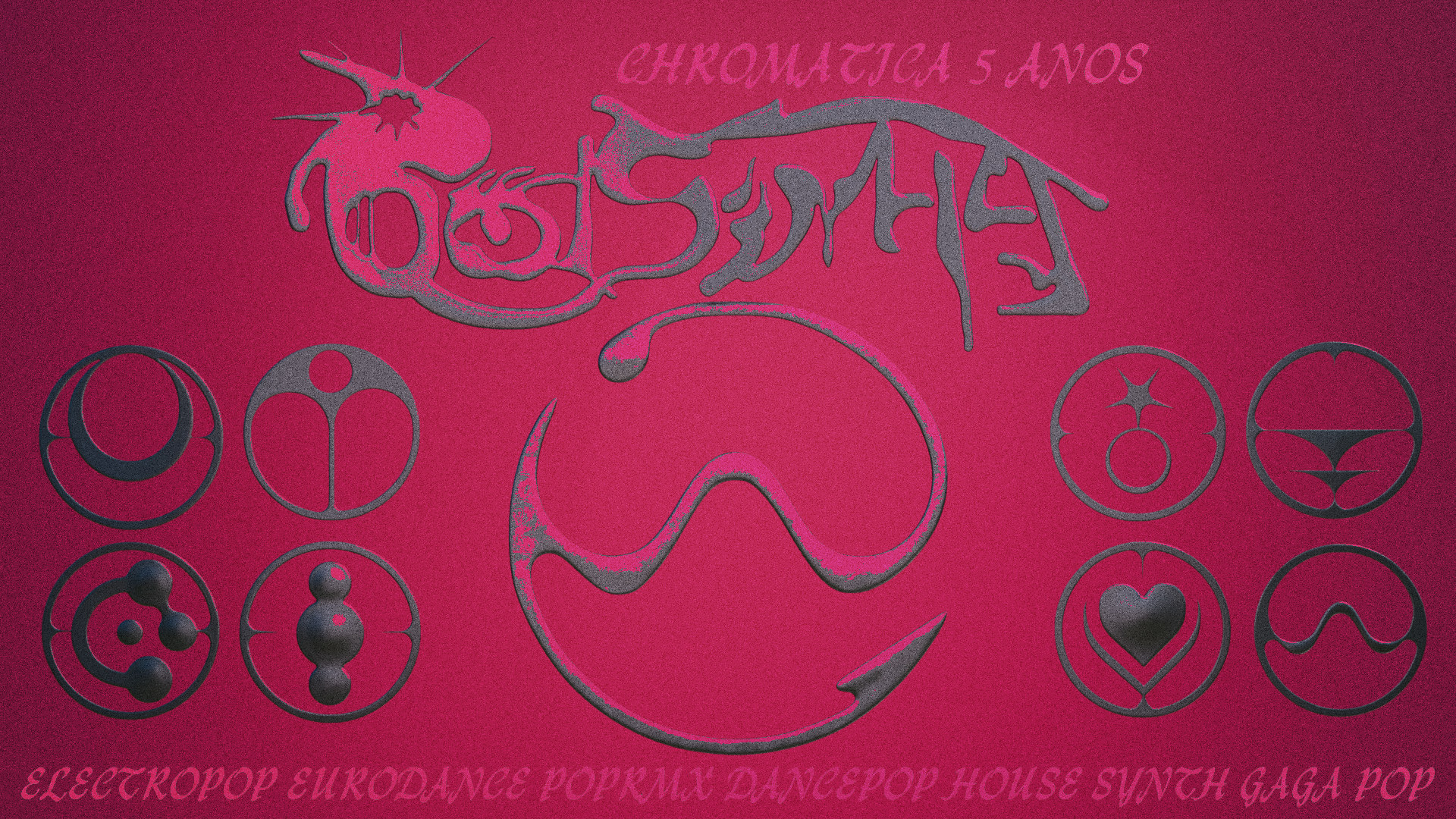 Bolsinh4 Chromatica Bday Cover