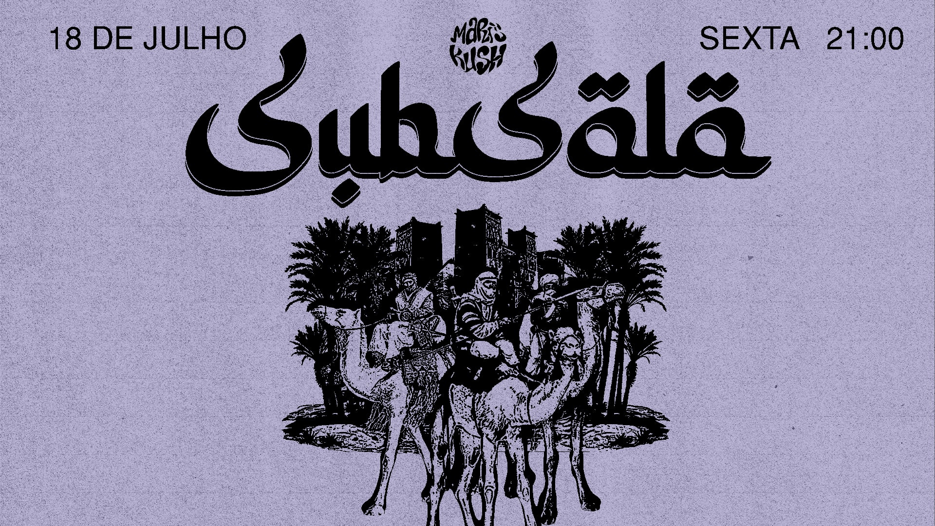 Subsolo Cover