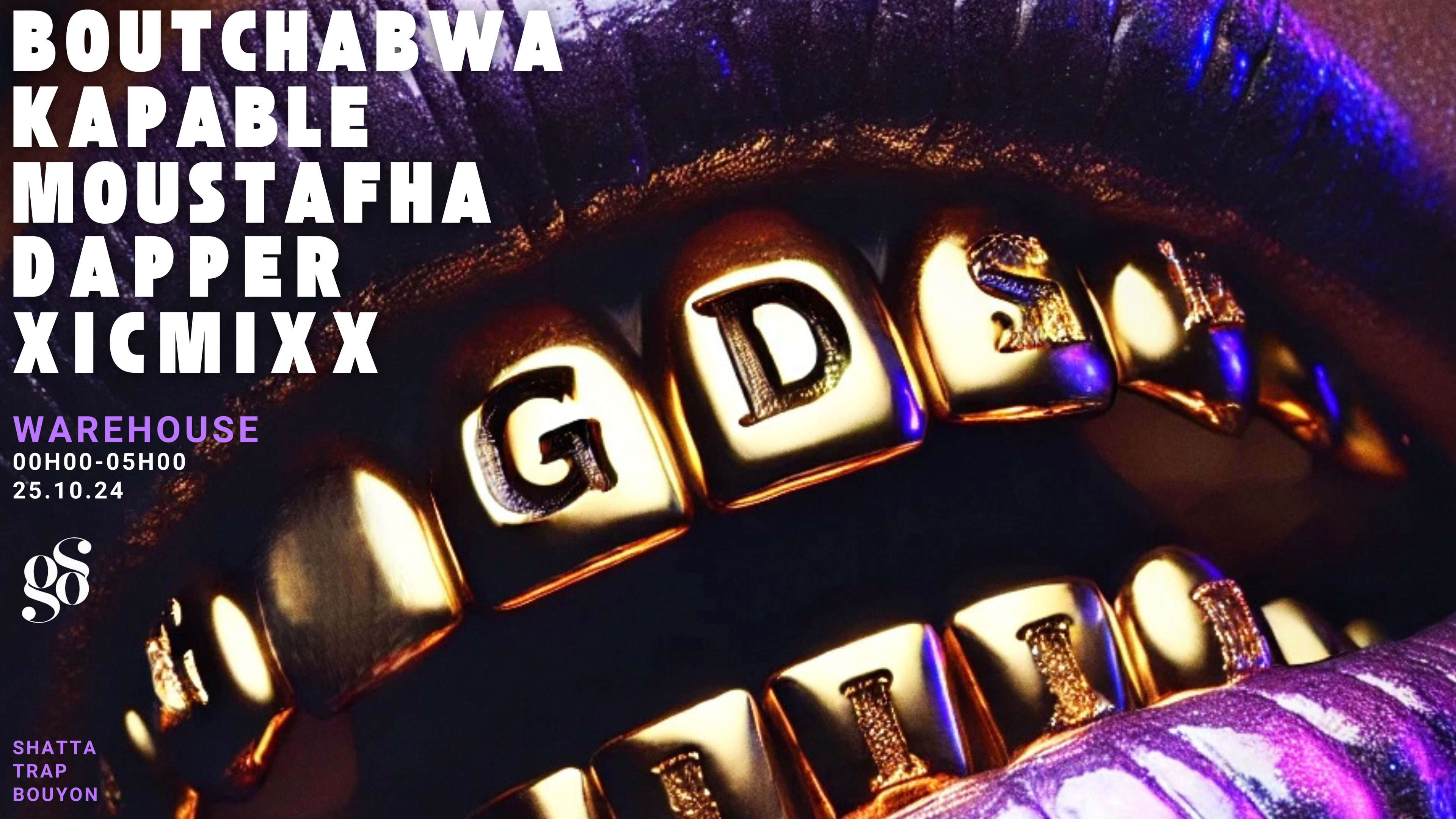 Gds Cover