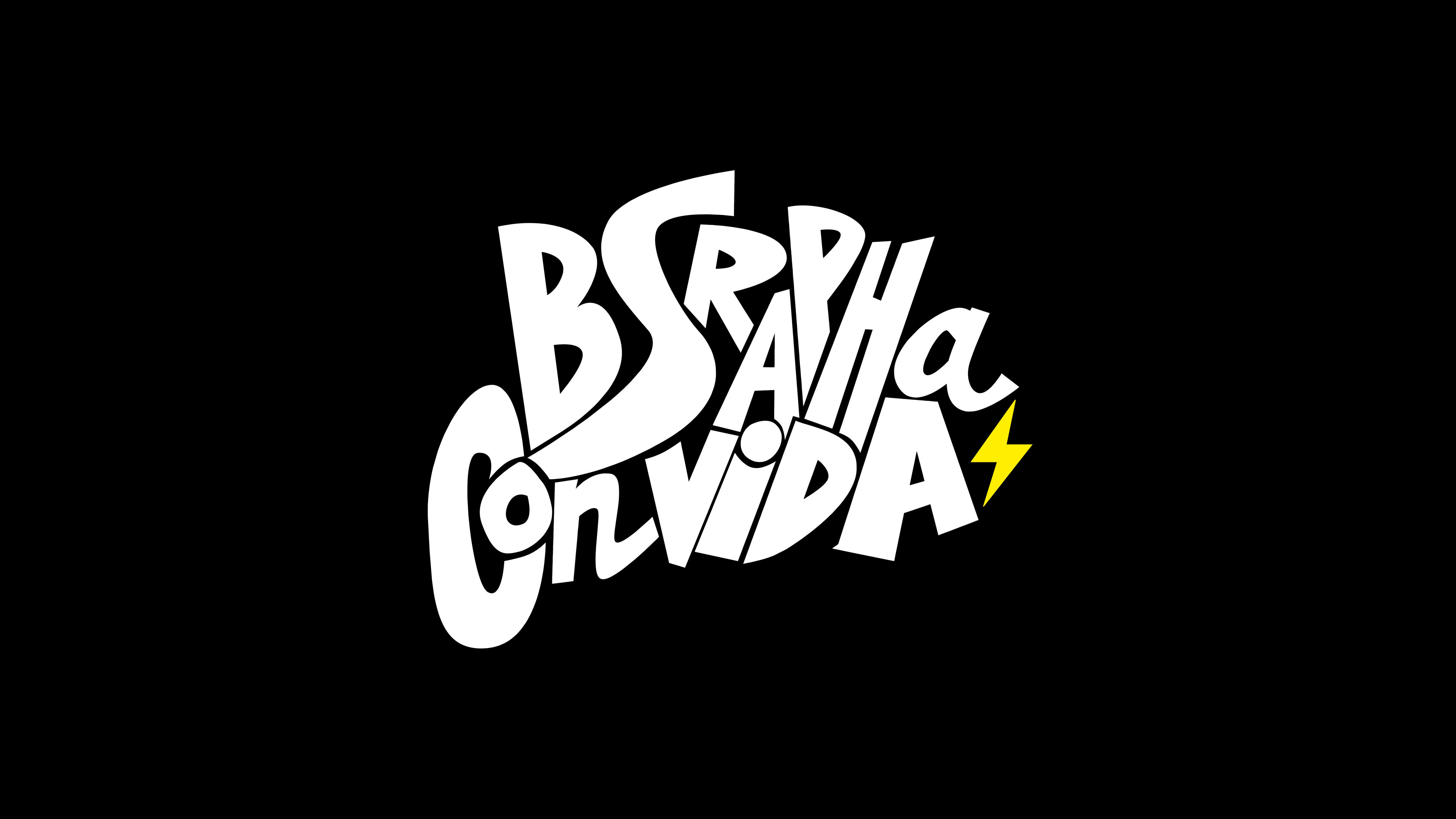 Bsrapha Convida Cover