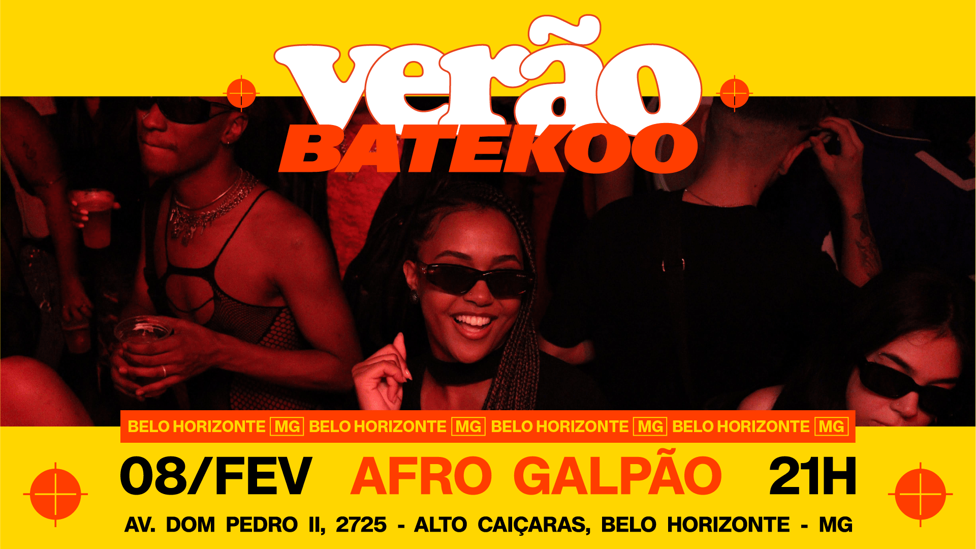 Batekoo Bh ☀ 08/02 Cover