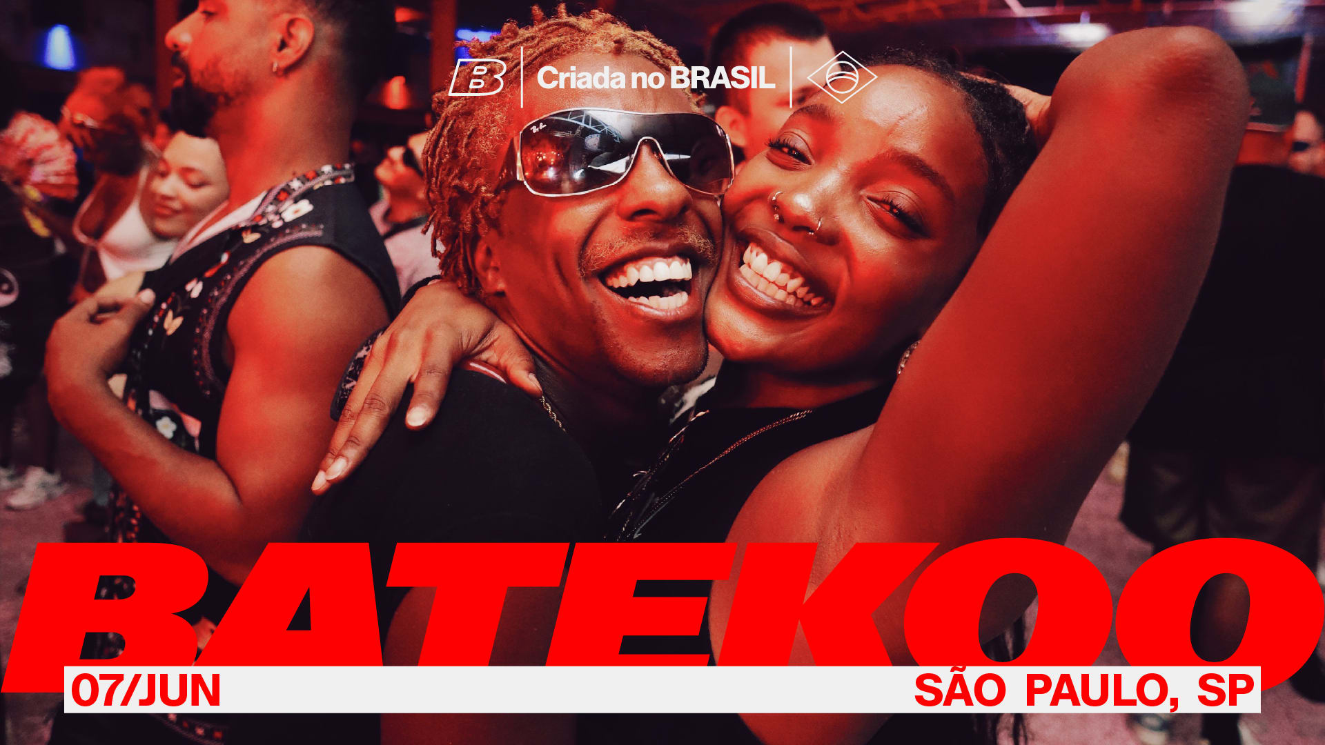 Batekoo Sp 7/6 Cover