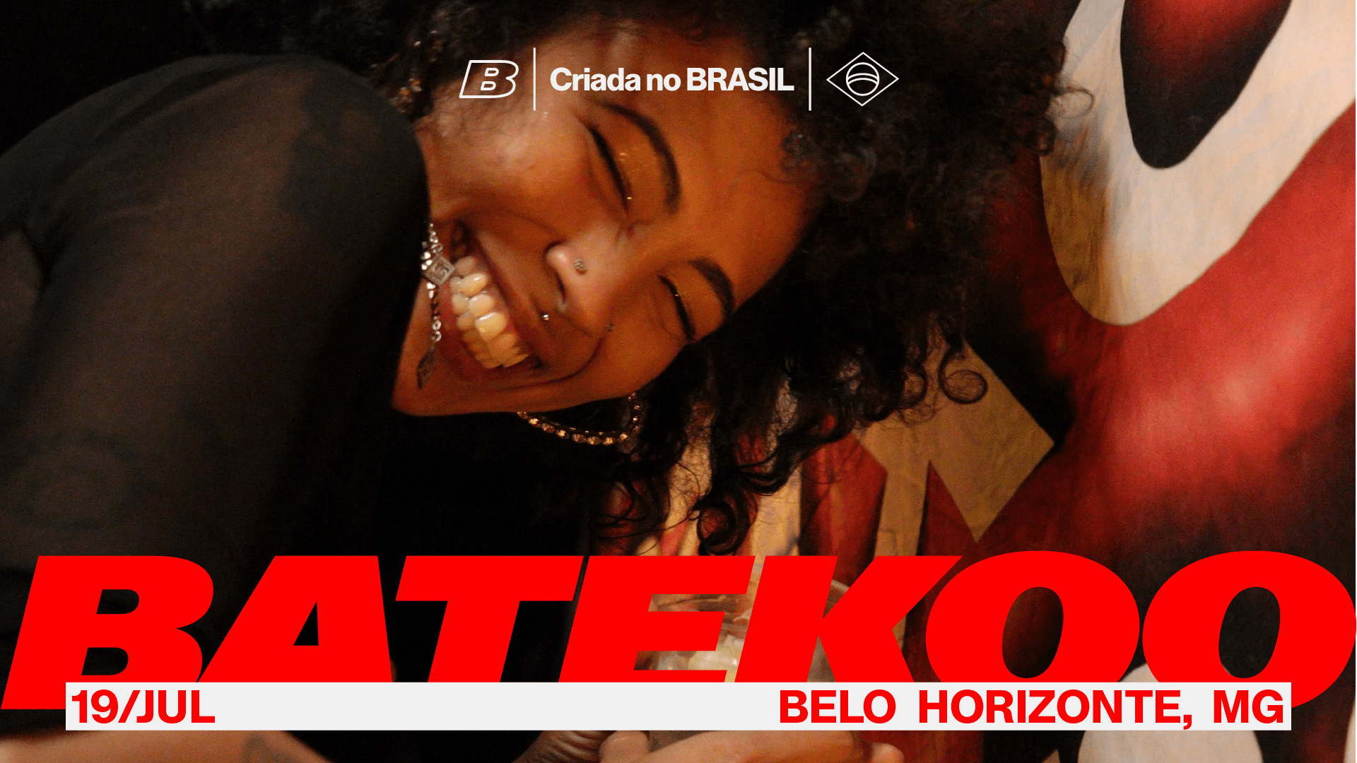 Batekoo Bh 19/7 Cover