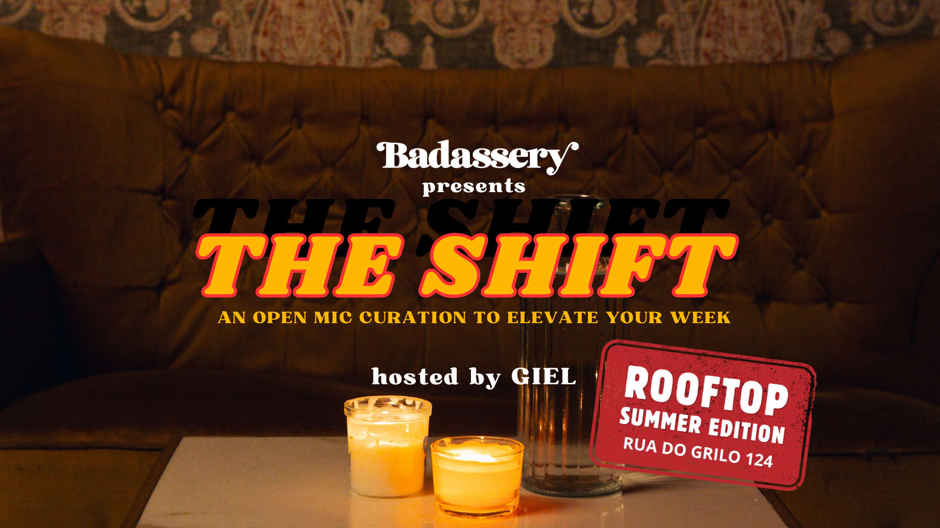 The Shift 15/7 Cover