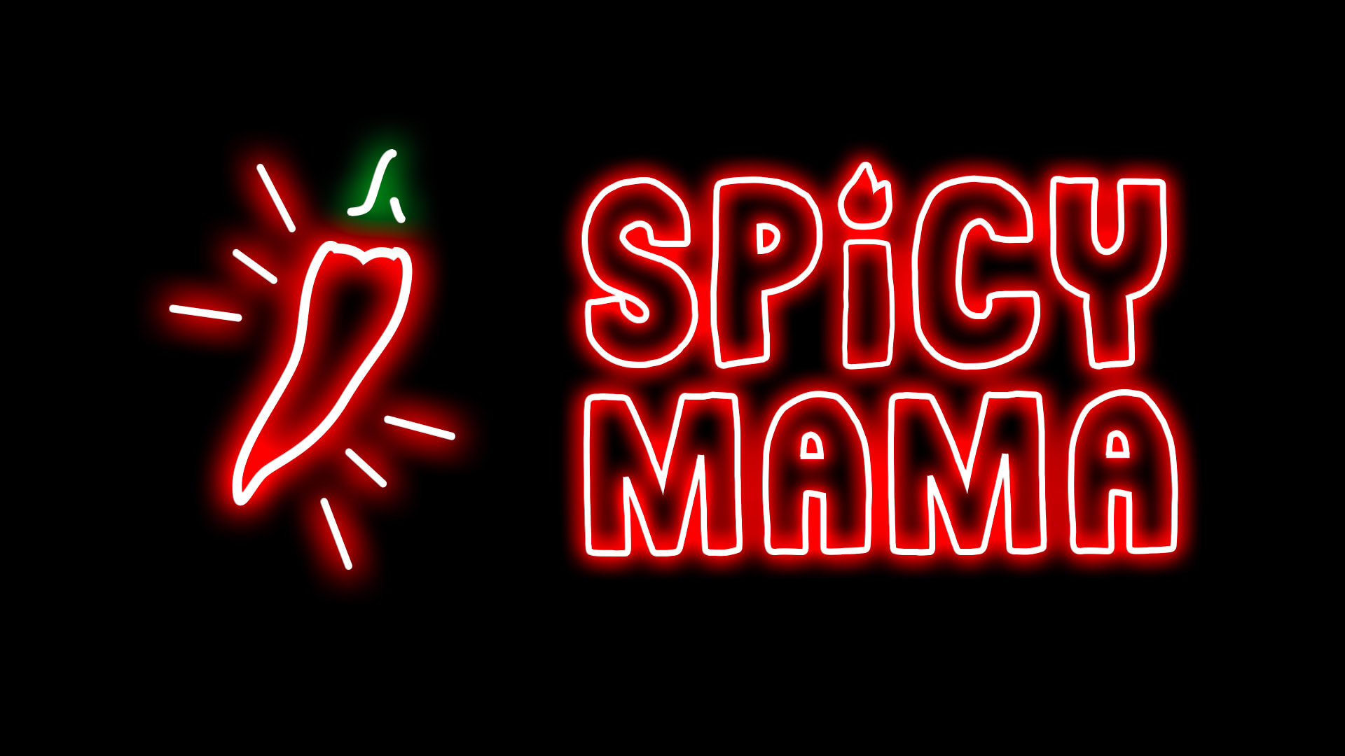 Spicy Mama / Week-End Opening Terrasse Cover