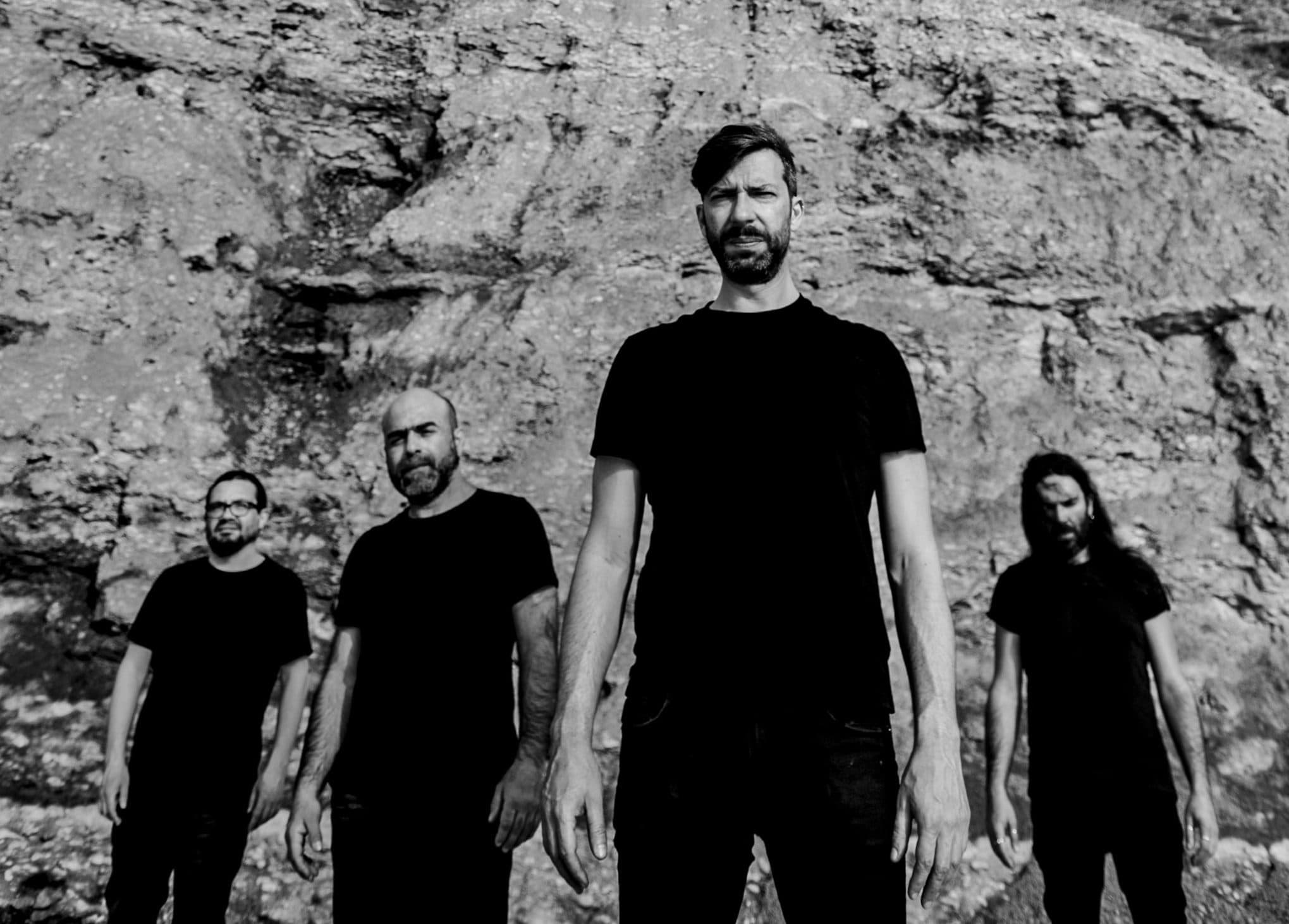 Process Of Guilt (Concerto) Na Stereogun Cover