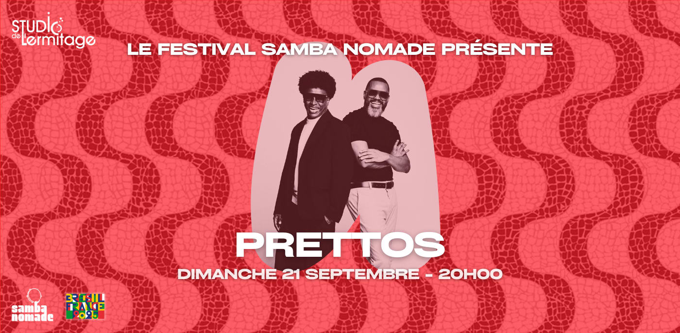 Prettos Cover