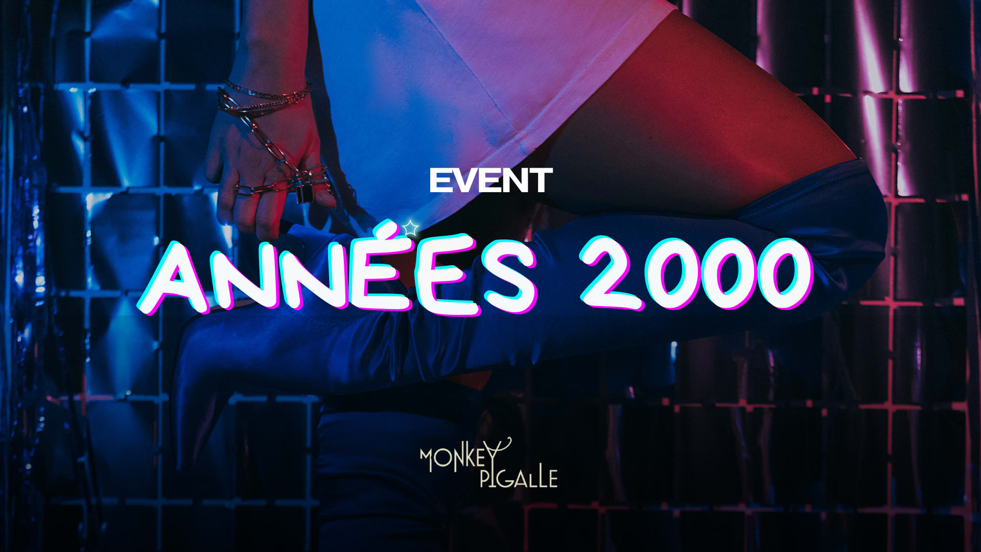 Années 2000 Au Mk Cover