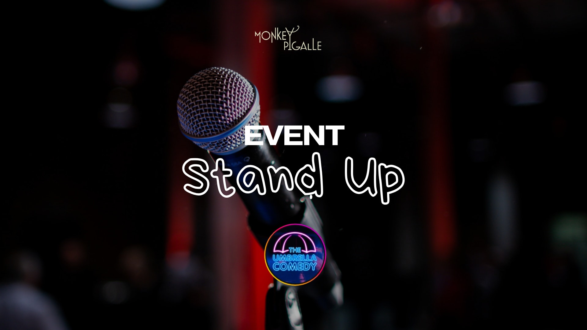 Stand Up Mk Cover