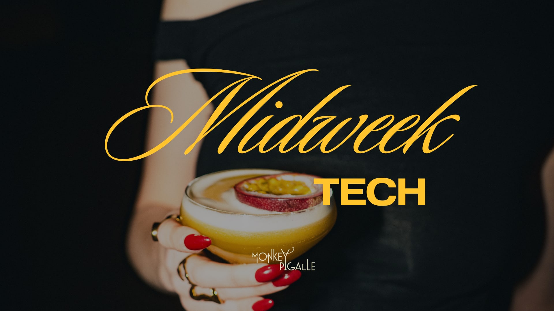 Midweek Tech - Mk Cover