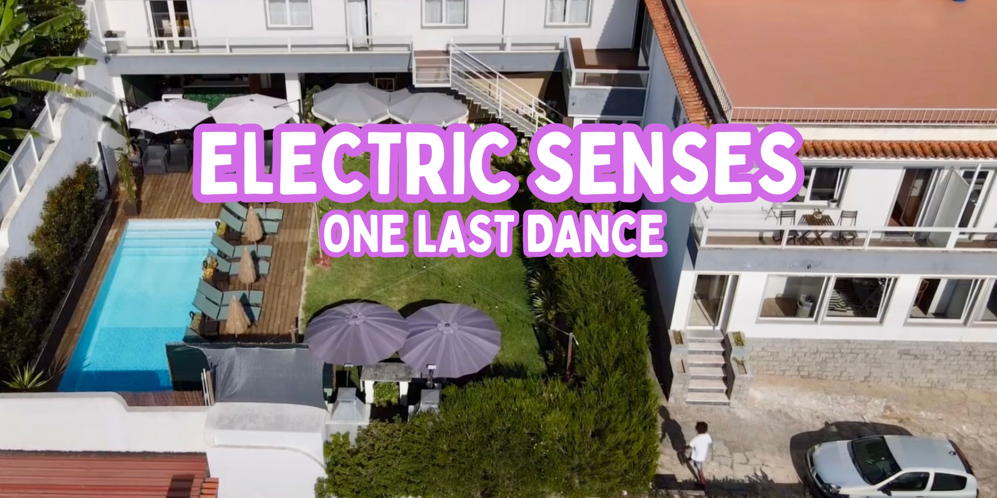 Electric Senses - One Last Dance Cover