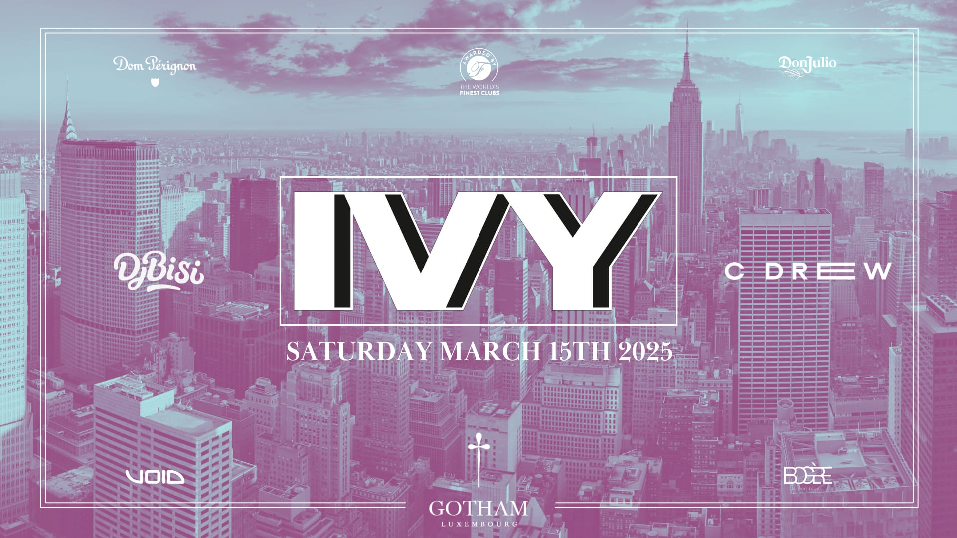 Ivy.6 Cover