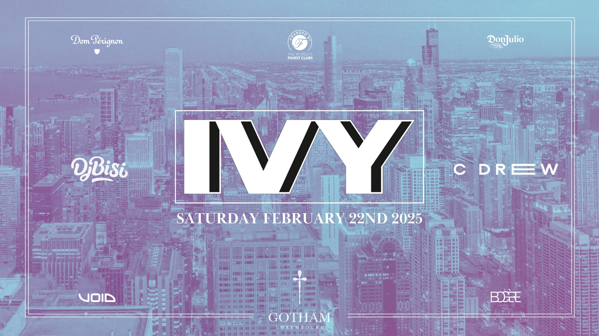 Ivy.5 Cover
