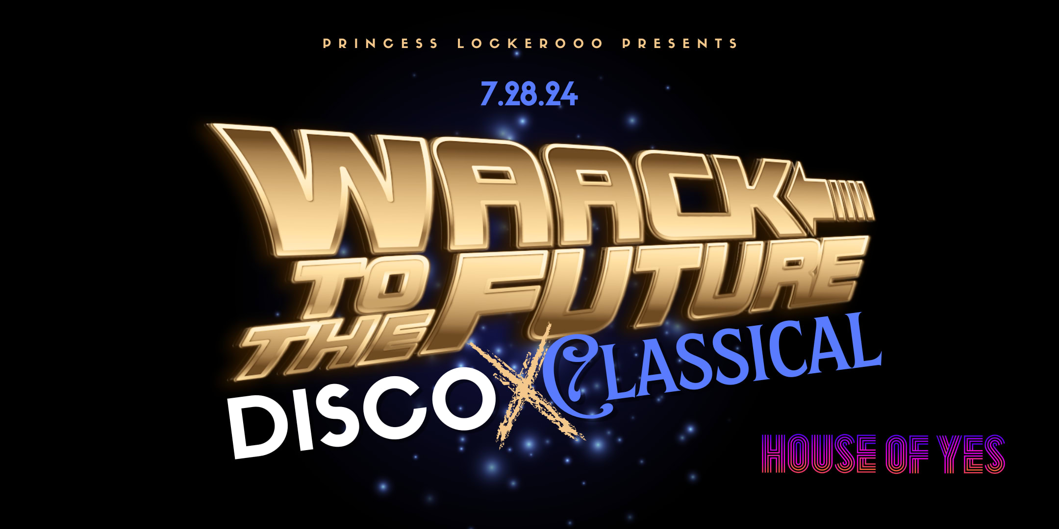 Waack To The Future · Dance Battle Cover