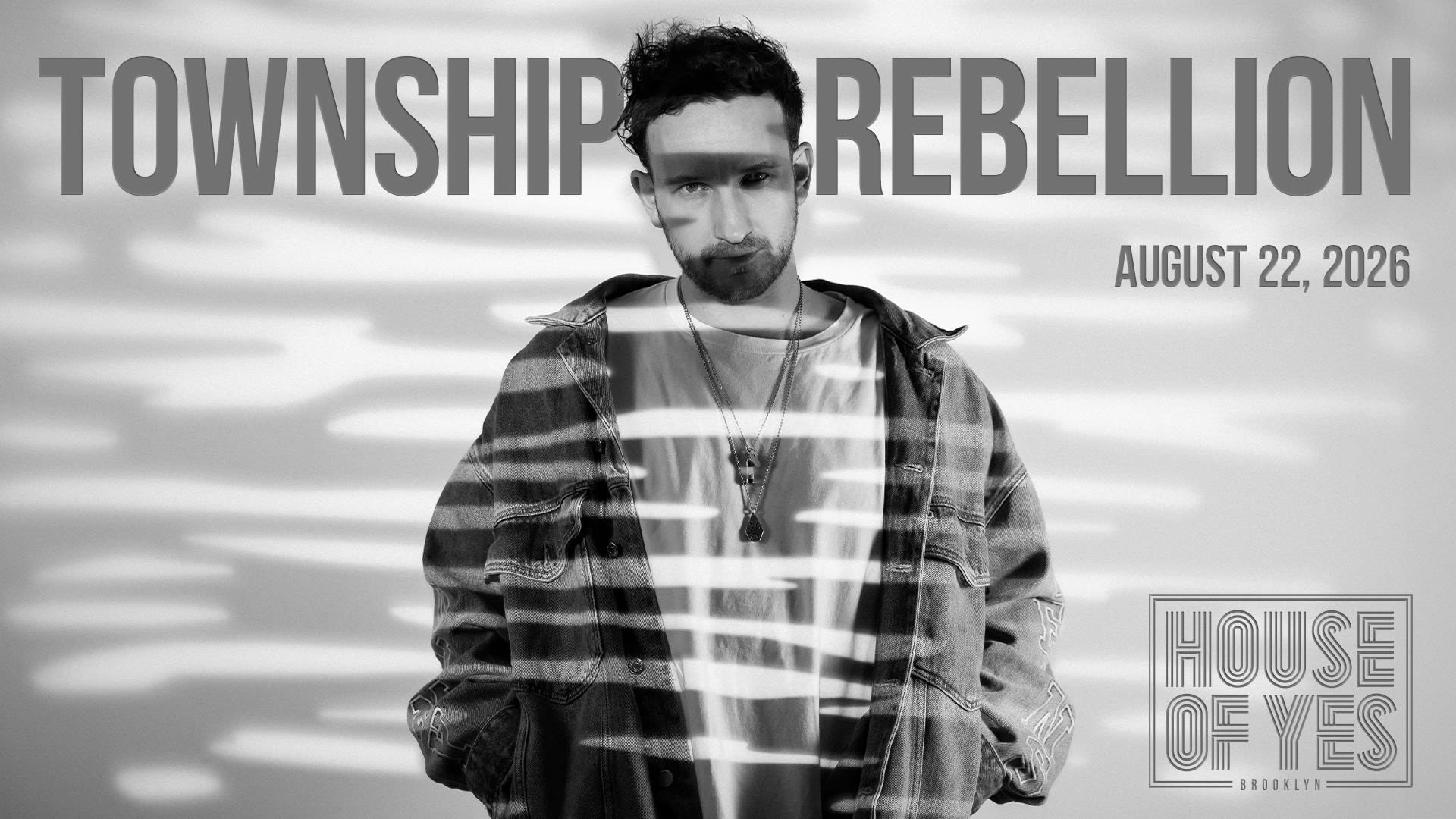 Township Rebellion Cover