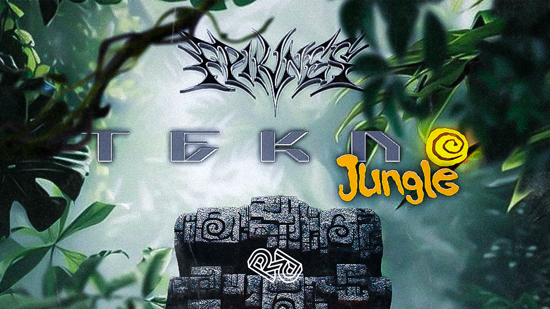 Epiknes : Tekno Jungle // Bandikoot Cover