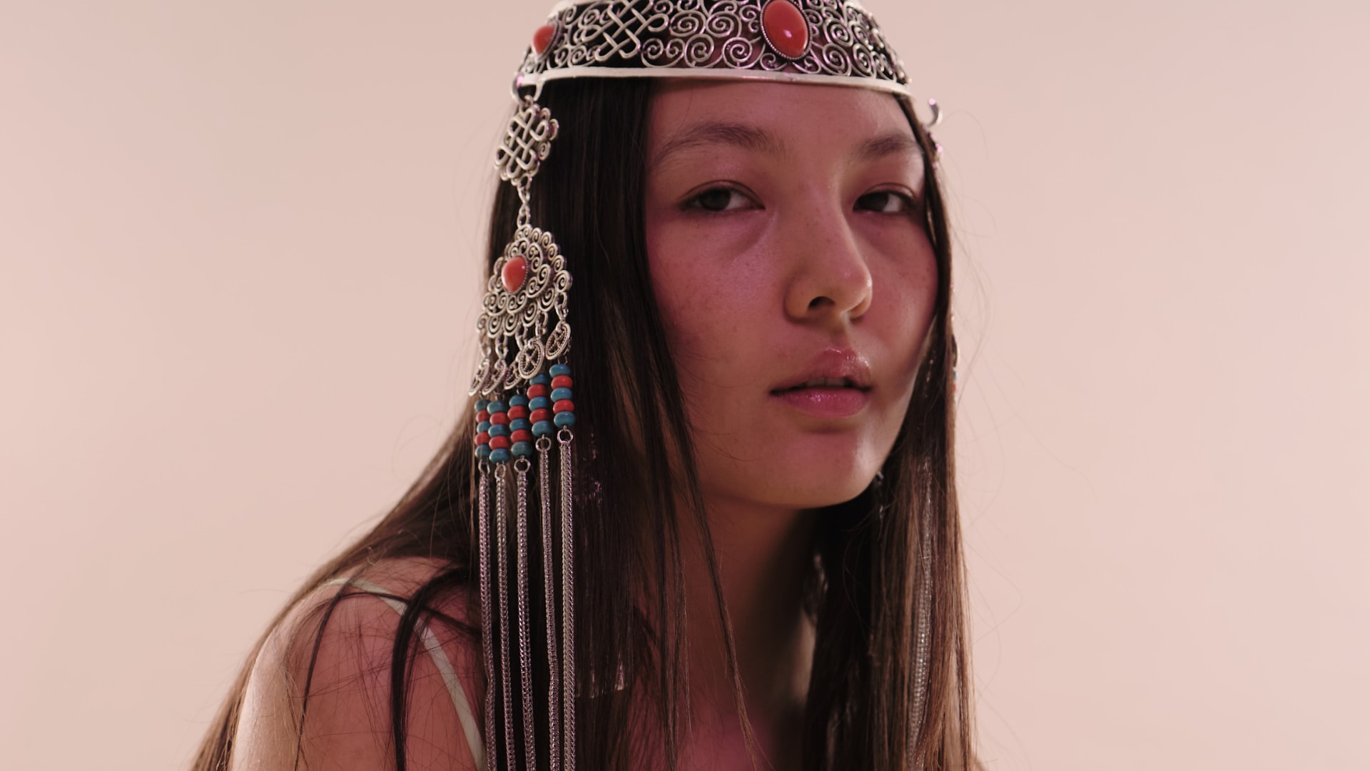 Céline Dessberg Cover