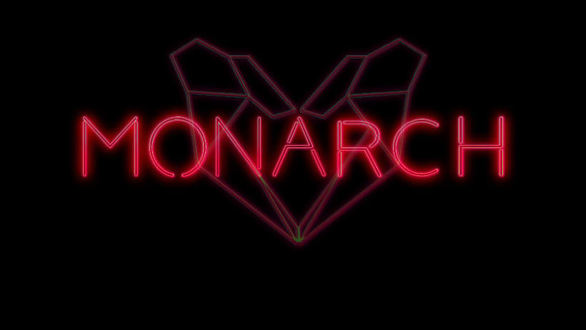 Monarch #14 Cover