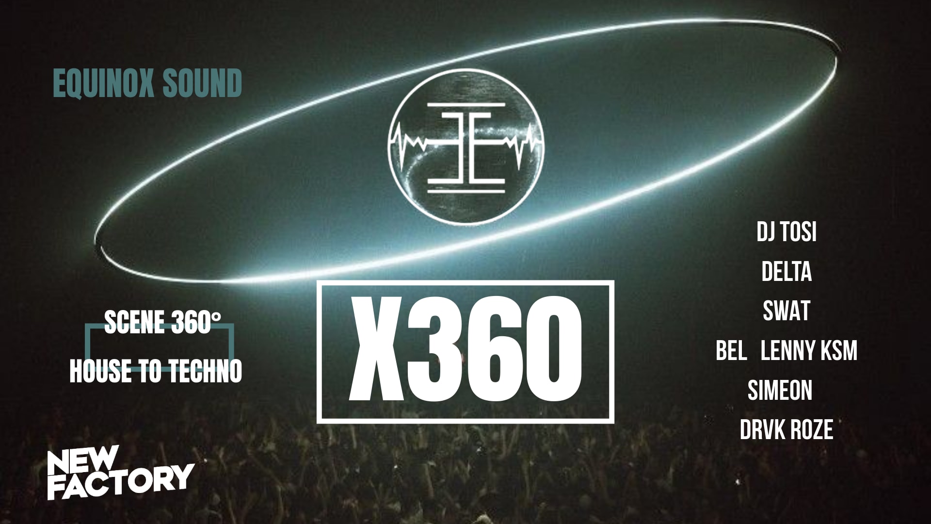 X360 Cover
