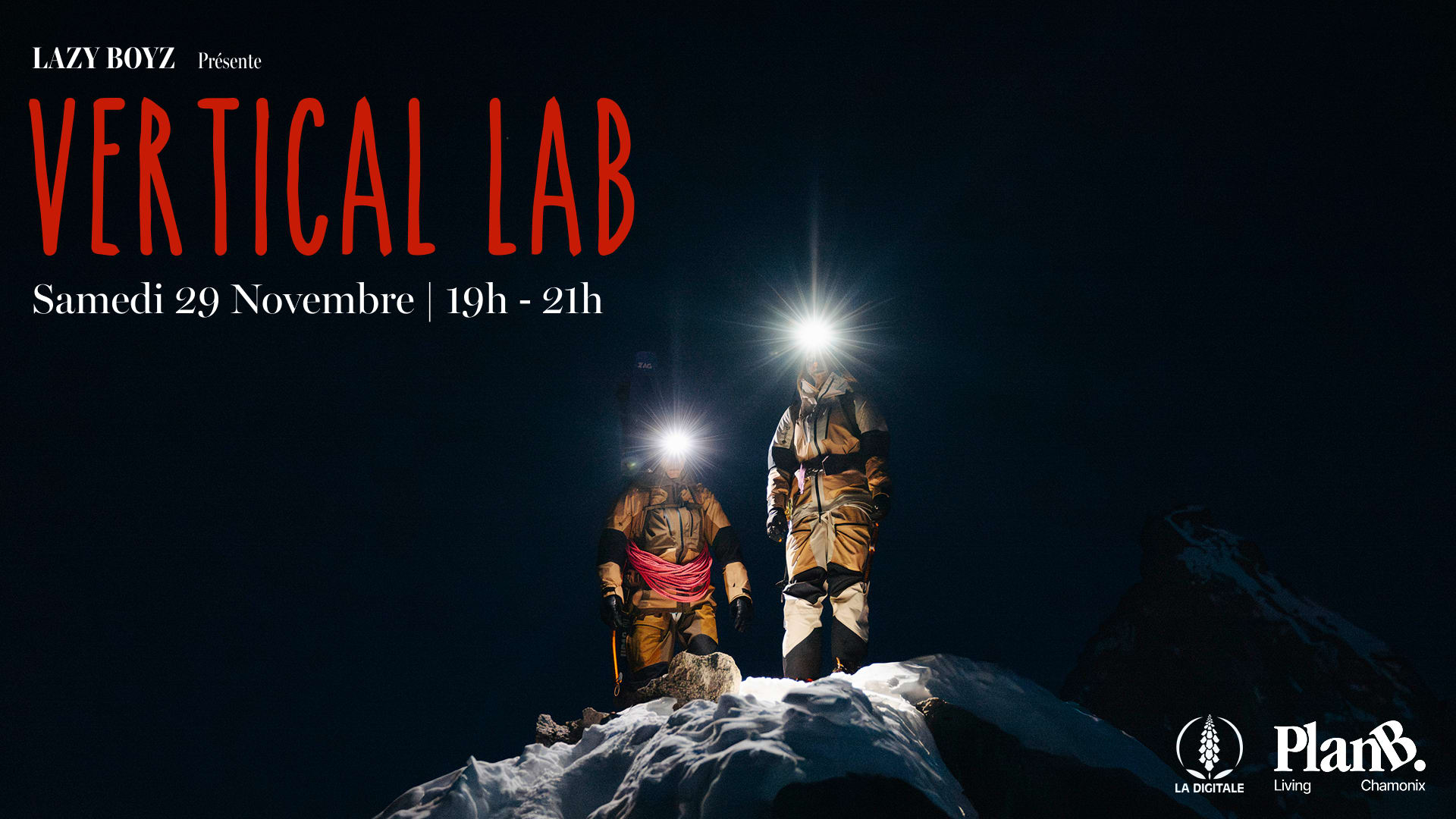 Vertical Lab Cover