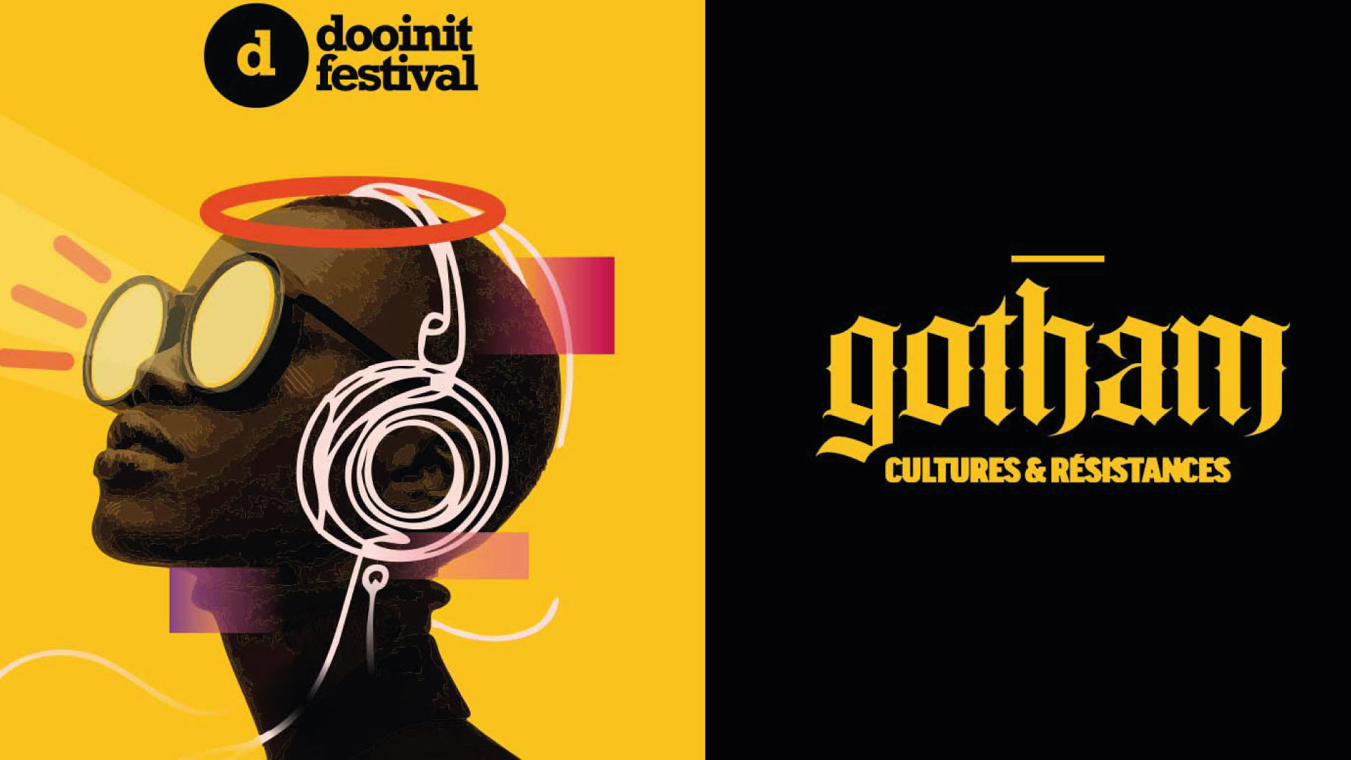 Inauguration Du Dooinit Festival 2026 Cover