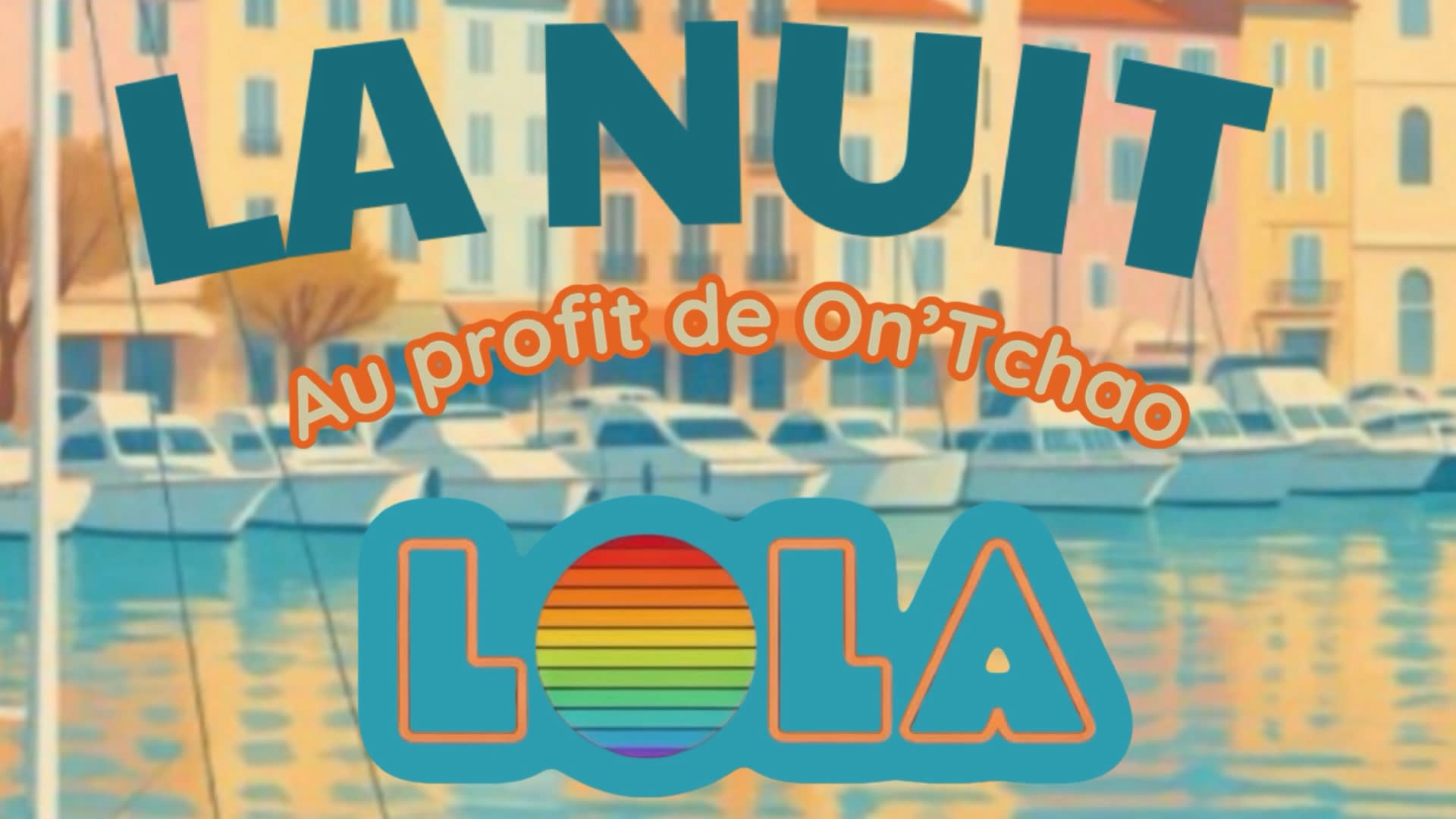 La Nuit Cover