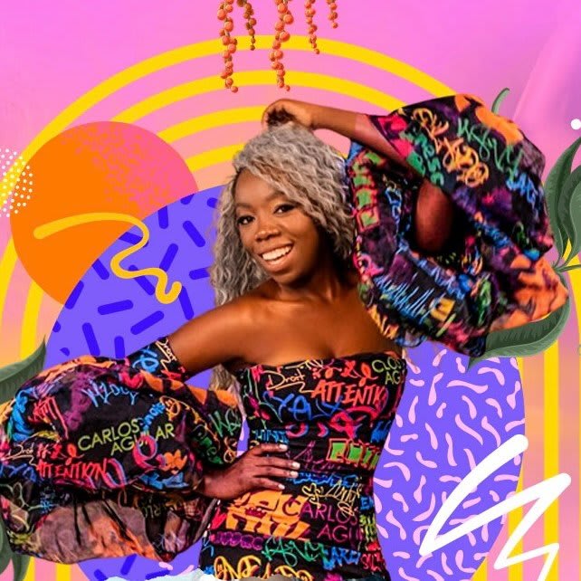 Beatriz Occeas 02.01.26 Cover