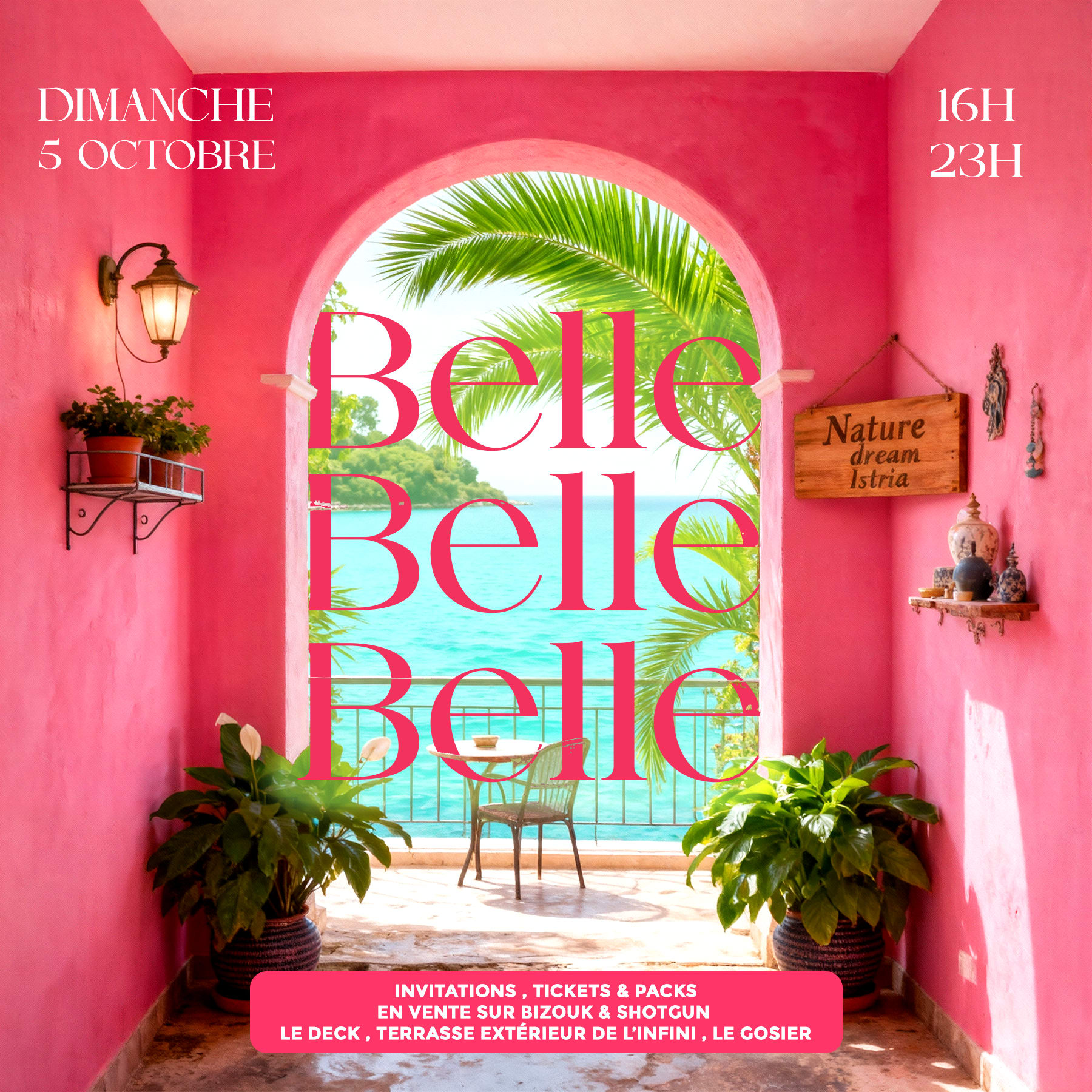 Belle Belle Belle Cover