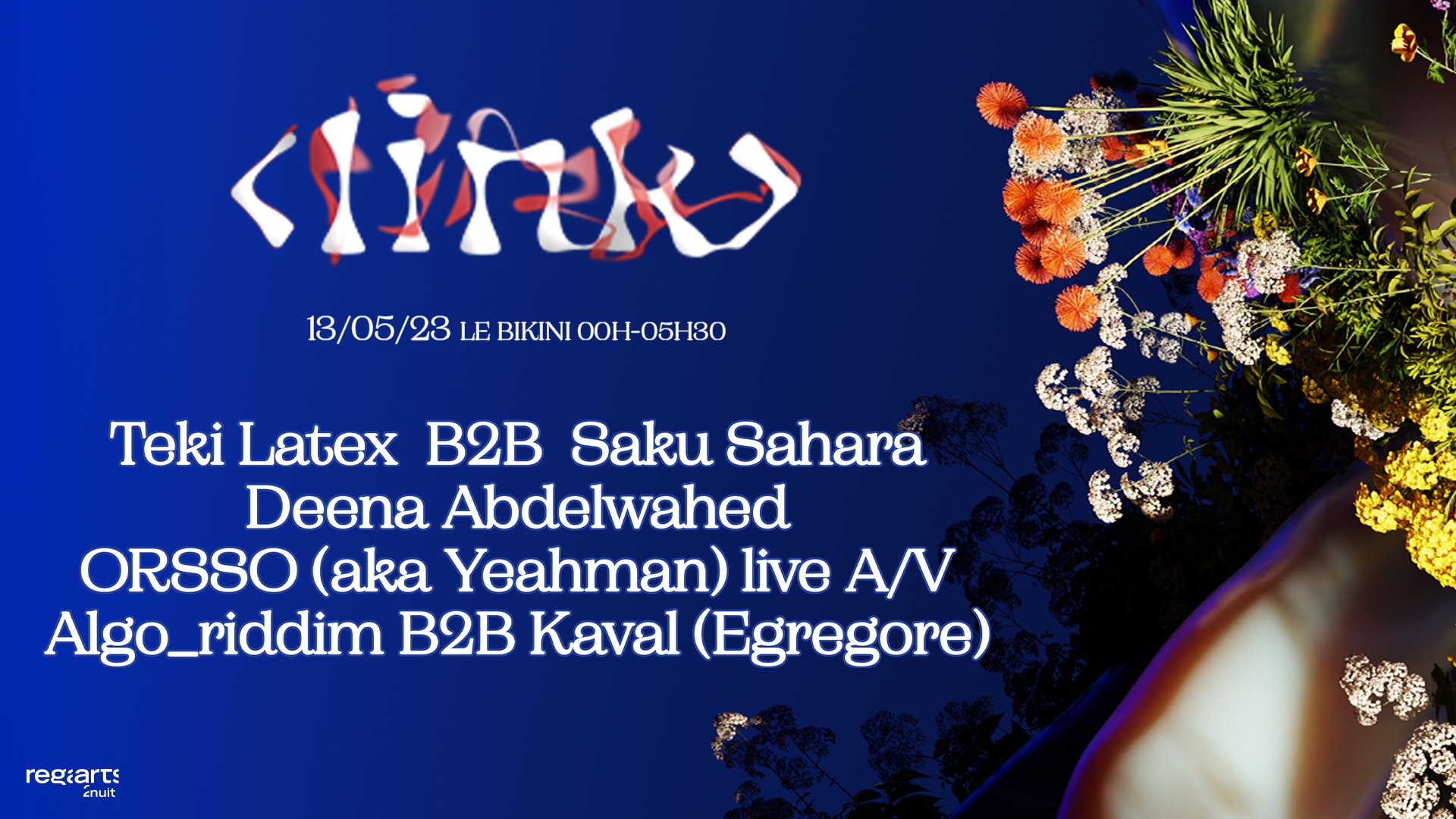 Link W/ Teki Latex B2b Saku Sahara & More Cover